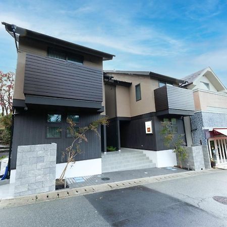 スタジオーネ 箱根強羅 West - Stagione Hakone Gora West 아파트 외부 사진