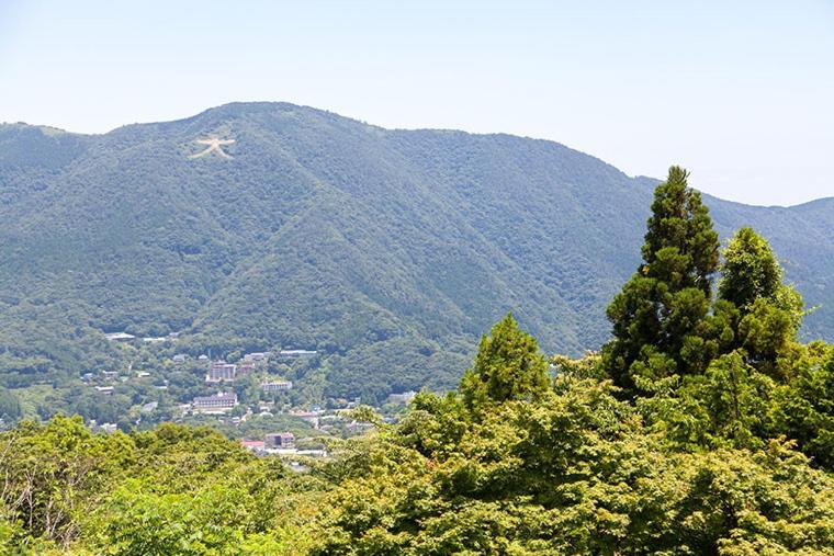 スタジオーネ 箱根強羅 West - Stagione Hakone Gora West 아파트 외부 사진